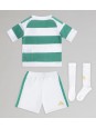 Celtic Domácí dres pro děti 2026-27 Krátký Rukáv (+ trenýrky)